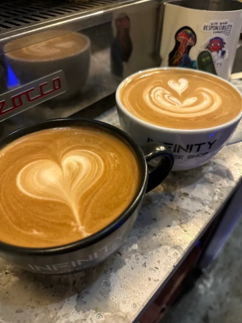 Flat White